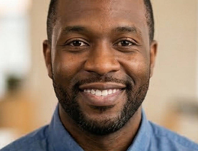 Michael Davis, UI Designer