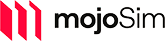 MojoSim Logo
